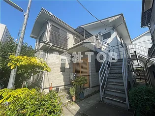 ハウスKMの画像