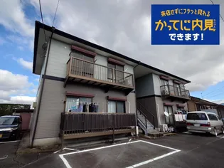 グリーンコーポの画像