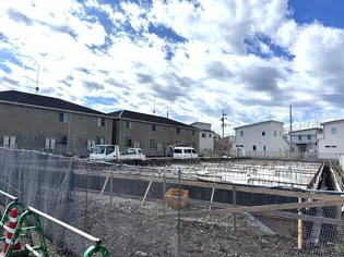 千葉県千葉市若葉区小倉町【アパート】の外観