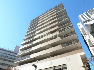 クレッセント三鷹の画像