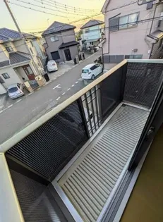 グランシードの内装