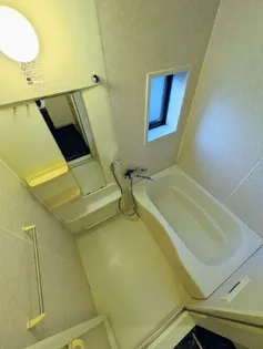 グランシードの風呂