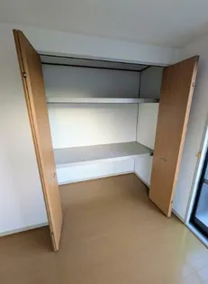 グランシードの内装