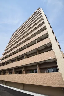 Parc Hiroshima Ekimae【9階】の外観