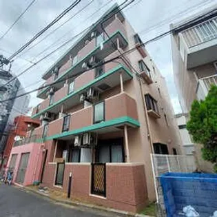 ジョイ京島【4階】の外観