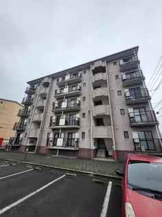 リッツさがみ野【0】【1階】の外観