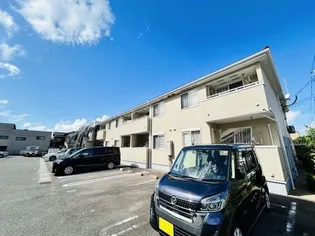 イースト コウセン Aの画像