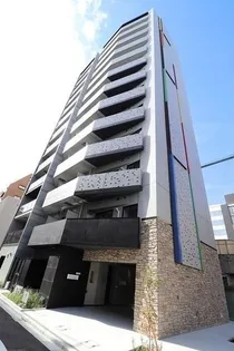 東京都台東区北上野2【マンション】の外観