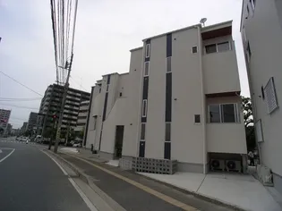 CB博多カルネ2の画像