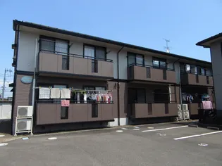 クレール若林の画像