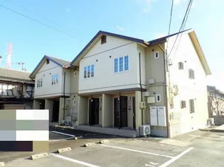 セピアコートJ【2階】の外観