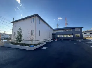 メゾン プティ アーブル Mの画像