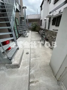 Dreamia千歳烏山-ドリーミア千歳烏山-【1階】の地図
