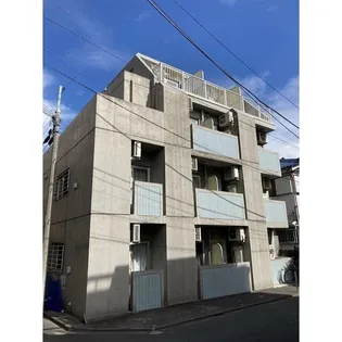 KANAME WARPS1の画像