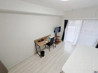 メイクスデザイン武蔵関EAST【2階】の外観