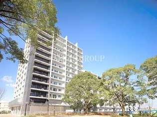 パークキューブ西ヶ原ステージ【2階】の外観