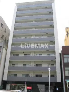 Casone asso(カゾーネ アッソ)【10階】の外観