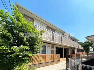 シャトルの外観