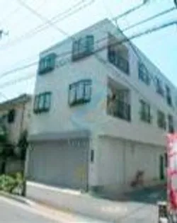 東京都江戸川区船堀3【マンション】の外観