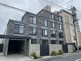 LEGALAND駒沢大学ANNEX(リーガランド)【3階】の外観