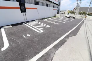 Act Valore【2階】の地図