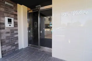 Act Valore【2階】の地図