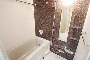 Act Valore【2階】の風呂