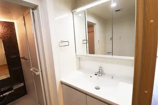 Act Valore【2階】の内装