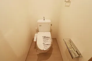 Act Valore【2階】の内装