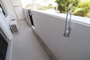 Act Valore【2階】の内装