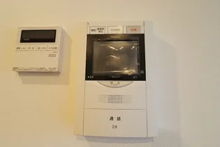 Act Valore【2階】の内装