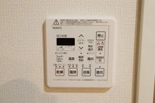 Act Valore【2階】の内装