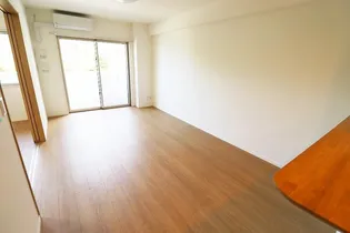 Act Valore【2階】の居間