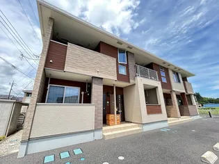 クレセントCの画像