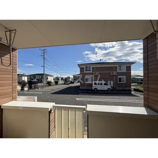 エアリーミ二ヨンC【2階】のその他画像