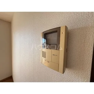 エアリーミ二ヨンC【2階】の内装