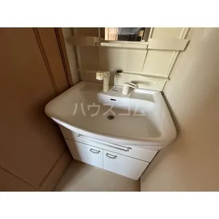 エアリーミ二ヨンC【2階】の内装