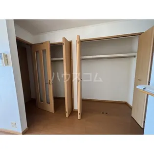 エアリーミ二ヨンC【2階】の内装