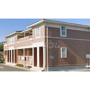 エアリーミ二ヨンC【2階】の外観