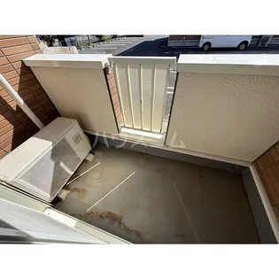 エアリーミ二ヨンC【2階】の内装