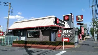 エアリーミ二ヨンC【2階】の周辺