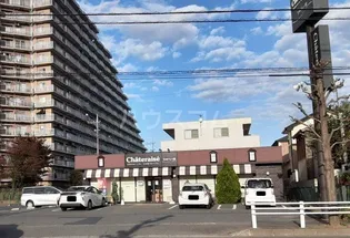 エアリーミ二ヨンC【2階】の周辺