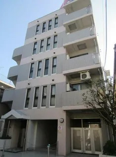 東急ドエル アルス大森の画像