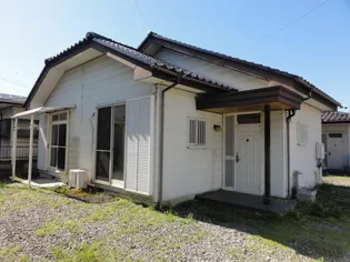 群馬県佐波郡玉村町大字上新田【一戸建】の外観