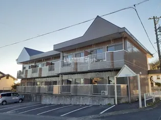 パインリーフ長森本町の画像