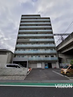 AZEST北千住【5階】の外観