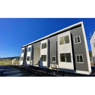 Grace square II【1階】の外観