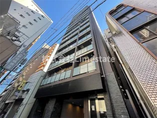 オープンレジデンシア日本橋横山町の画像