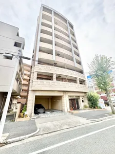 プレサンス千種駅前ネオステージ【4階】の外観