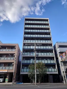 グランヴァン横濱南の画像